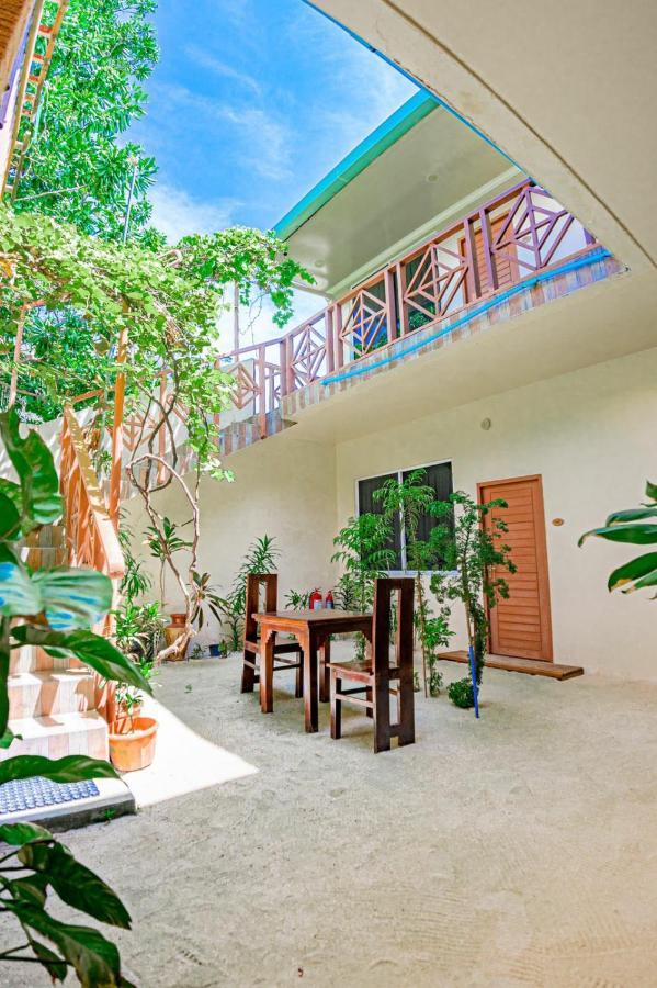 Hotel Water Seven Maafushi Extérieur photo